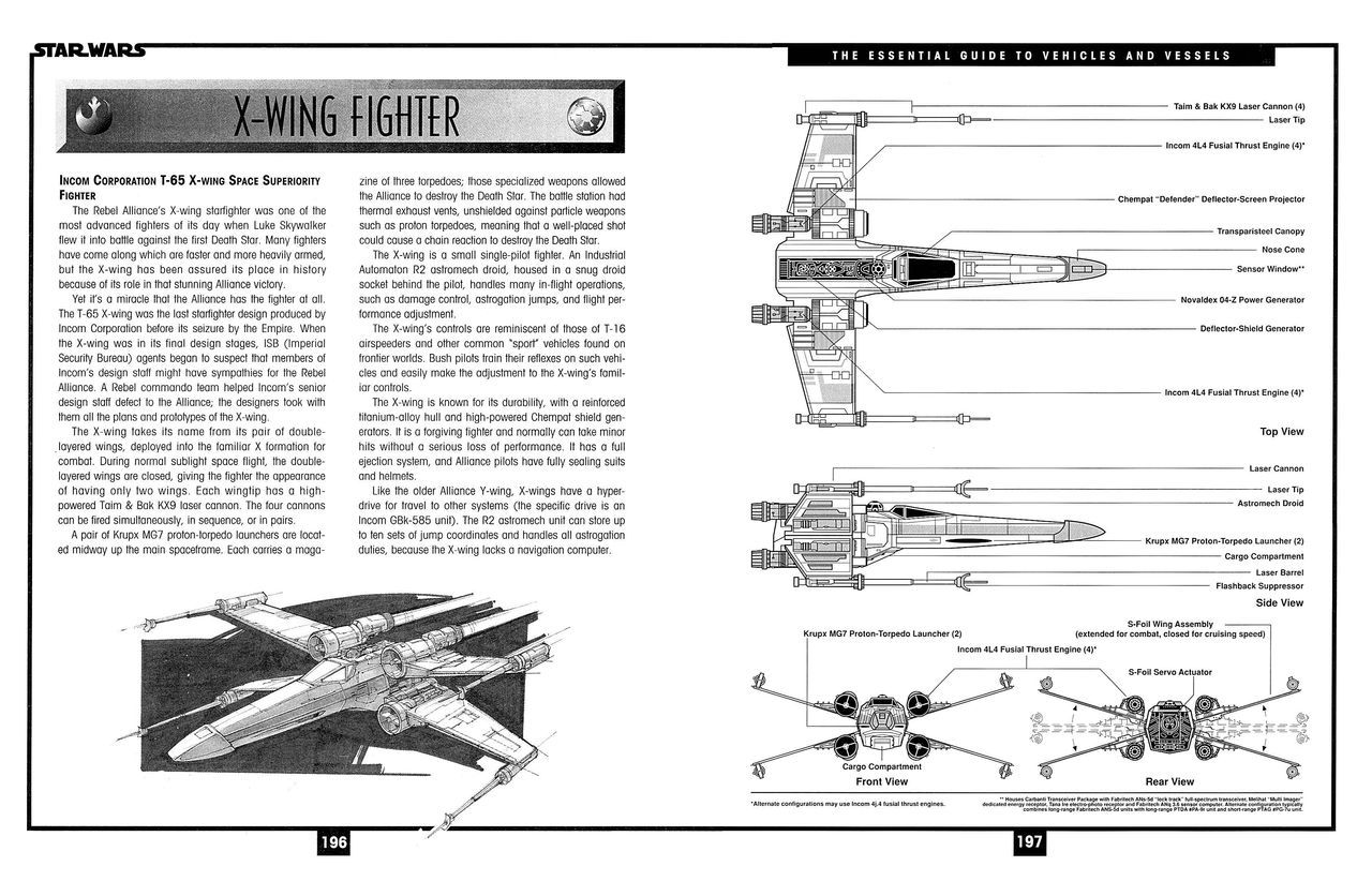 Star Wars - The Essential Guide to Vehicles and Vessels 113