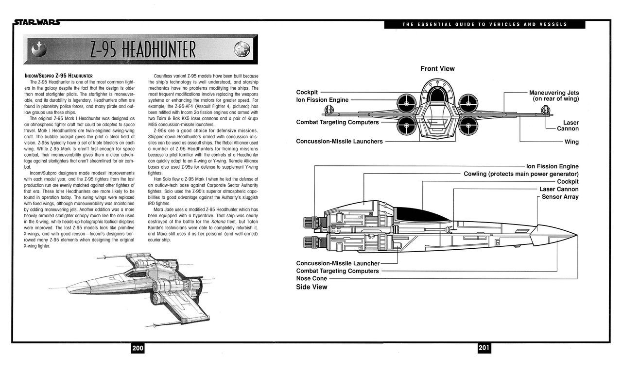 Star Wars - The Essential Guide to Vehicles and Vessels 115