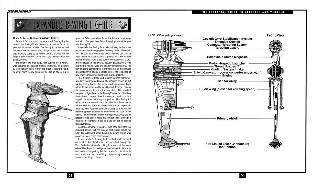 Star Wars - The Essential Guide to Vehicles and Vessels 41