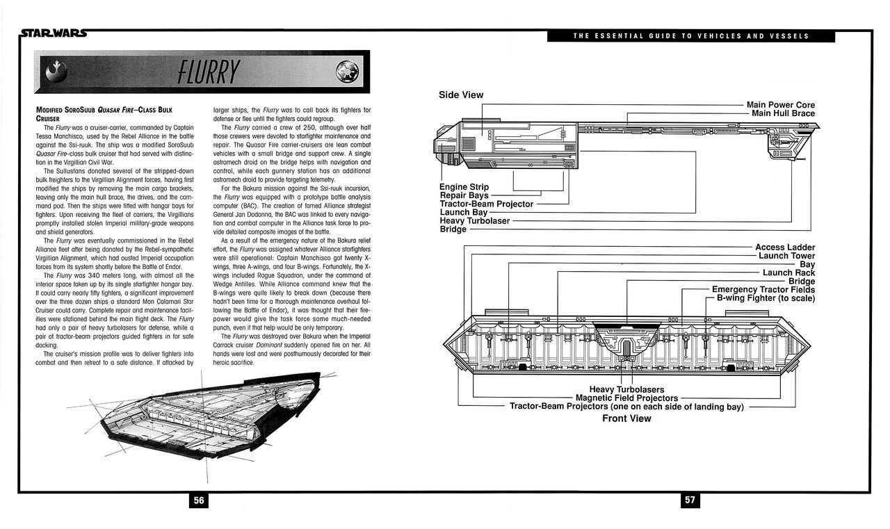 Star Wars - The Essential Guide to Vehicles and Vessels 43