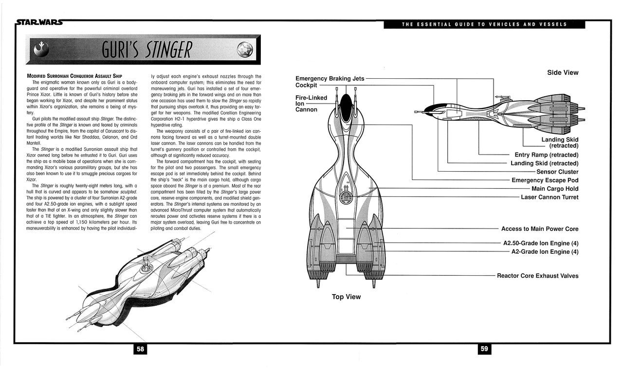 Star Wars - The Essential Guide to Vehicles and Vessels 44