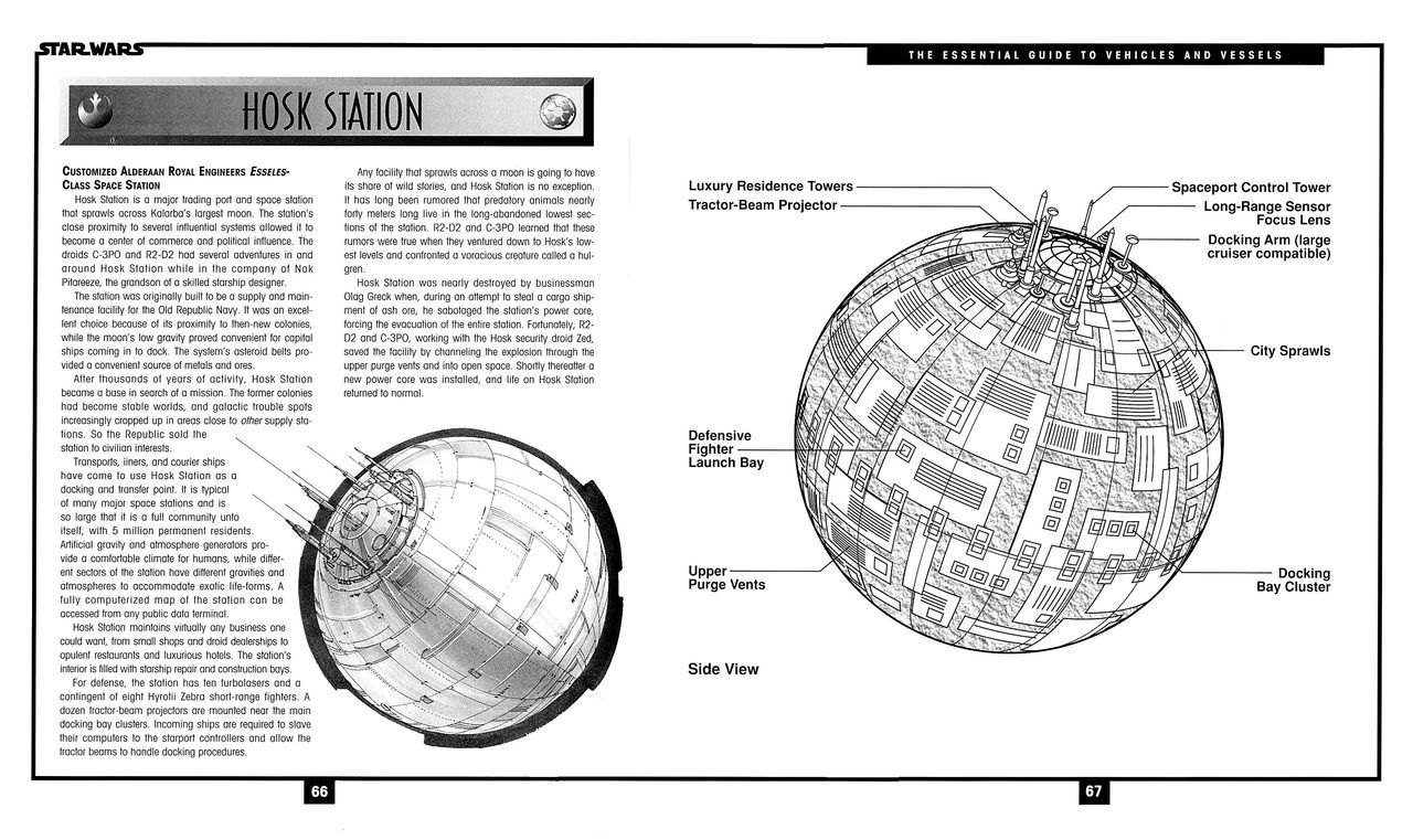 Star Wars - The Essential Guide to Vehicles and Vessels 48