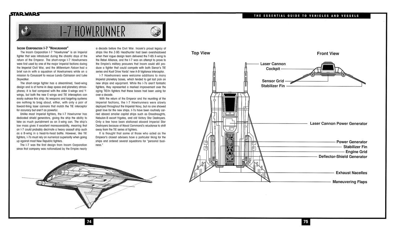 Star Wars - The Essential Guide to Vehicles and Vessels 52