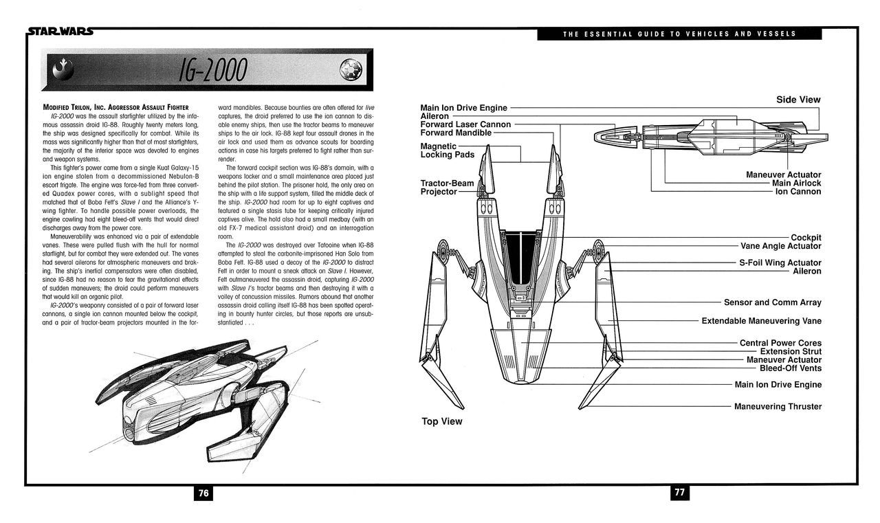 Star Wars - The Essential Guide to Vehicles and Vessels 53