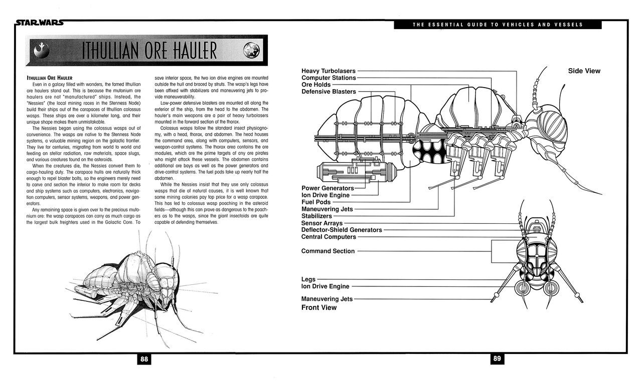 Star Wars - The Essential Guide to Vehicles and Vessels 59