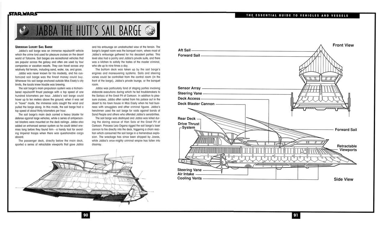 Star Wars - The Essential Guide to Vehicles and Vessels 60