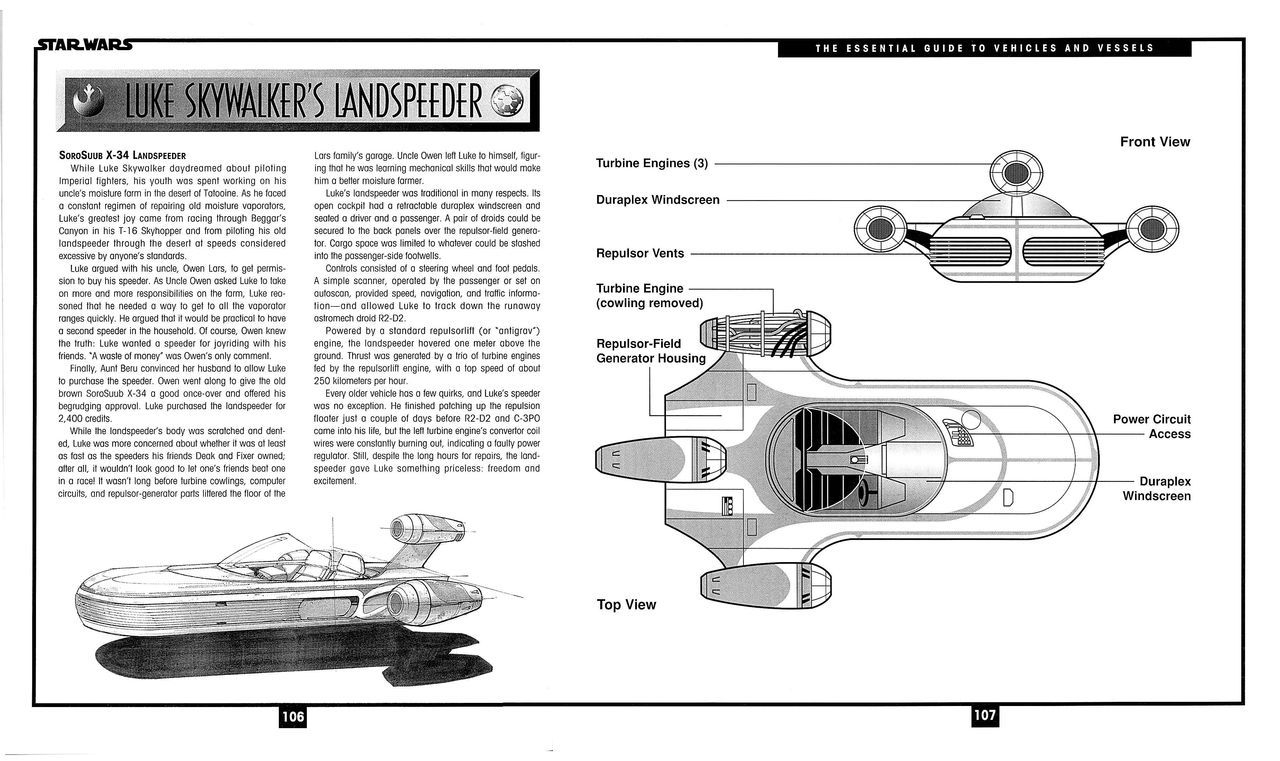 Star Wars - The Essential Guide to Vehicles and Vessels 68