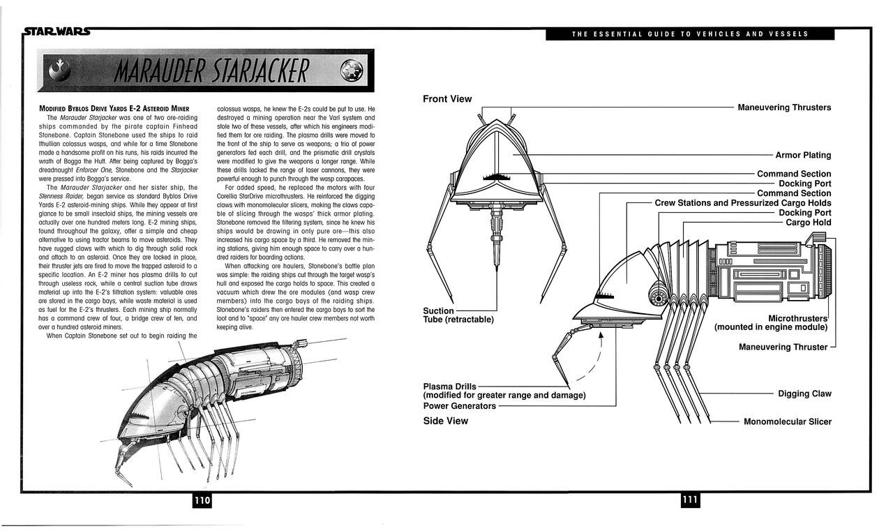 Star Wars - The Essential Guide to Vehicles and Vessels 70