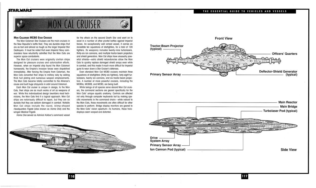 Star Wars - The Essential Guide to Vehicles and Vessels 73