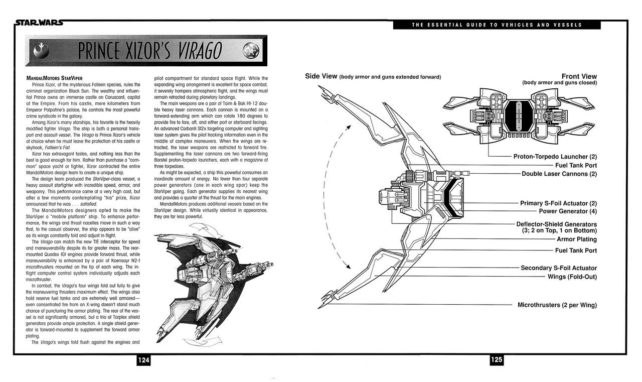 Star Wars - The Essential Guide to Vehicles and Vessels 77