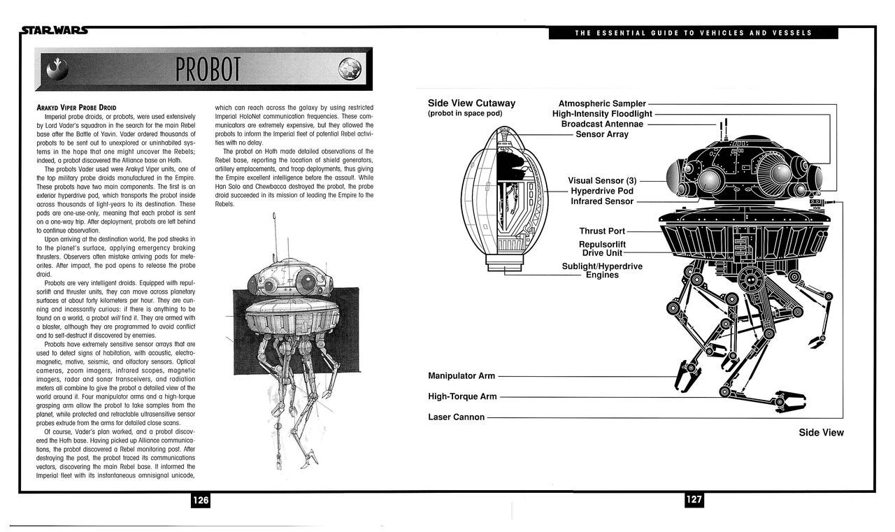 Star Wars - The Essential Guide to Vehicles and Vessels 78