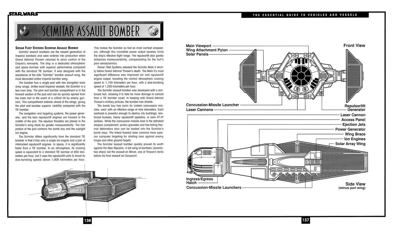 Star Wars - The Essential Guide to Vehicles and Vessels 83