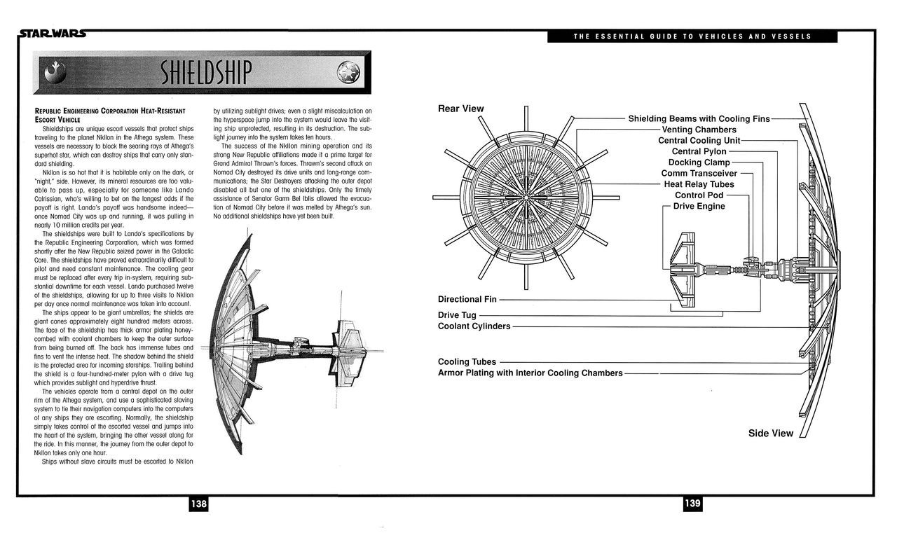 Star Wars - The Essential Guide to Vehicles and Vessels 84