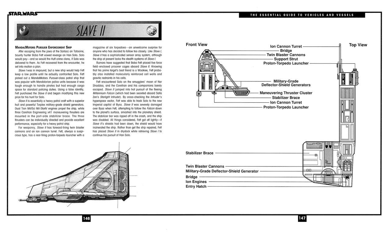 Star Wars - The Essential Guide to Vehicles and Vessels 88