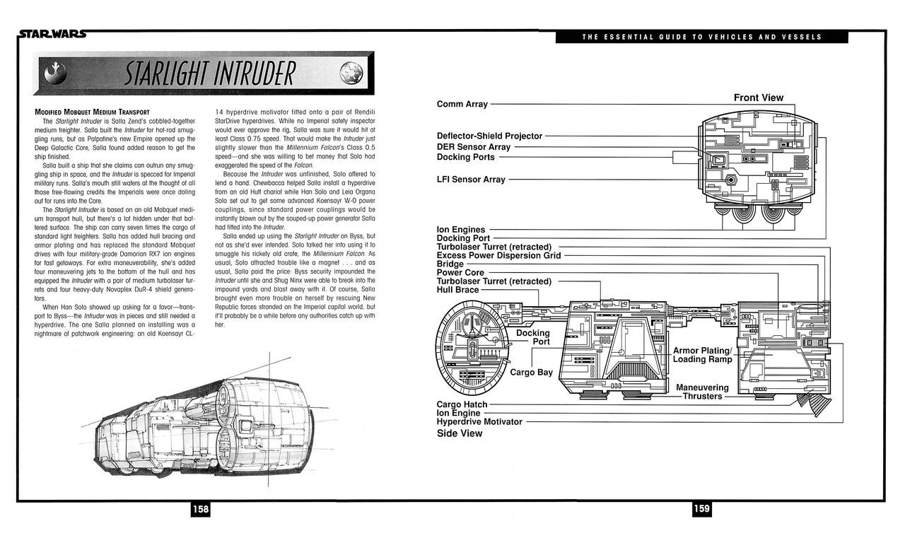 Star Wars - The Essential Guide to Vehicles and Vessels 94