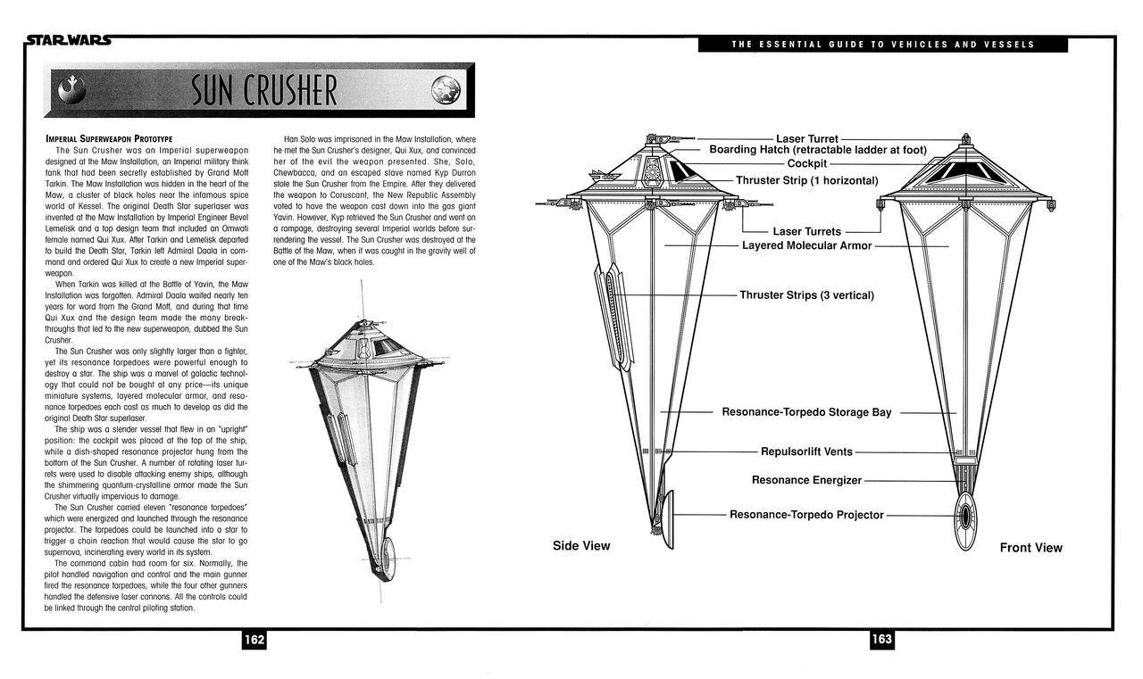 Star Wars - The Essential Guide to Vehicles and Vessels 96