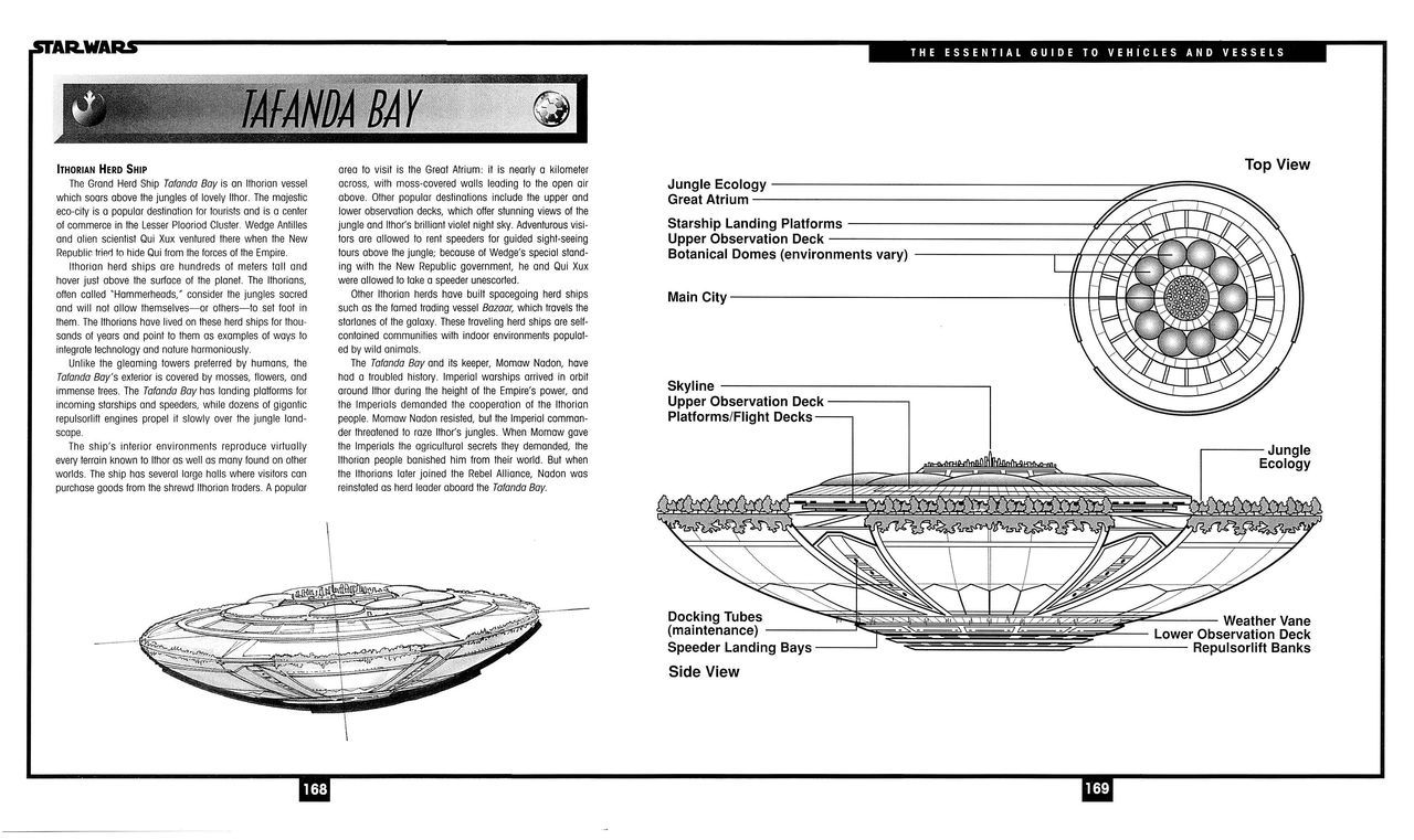 Star Wars - The Essential Guide to Vehicles and Vessels 99