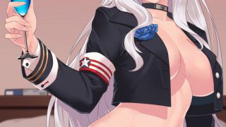 I tried collecting erotic images of Azur Lane! 1