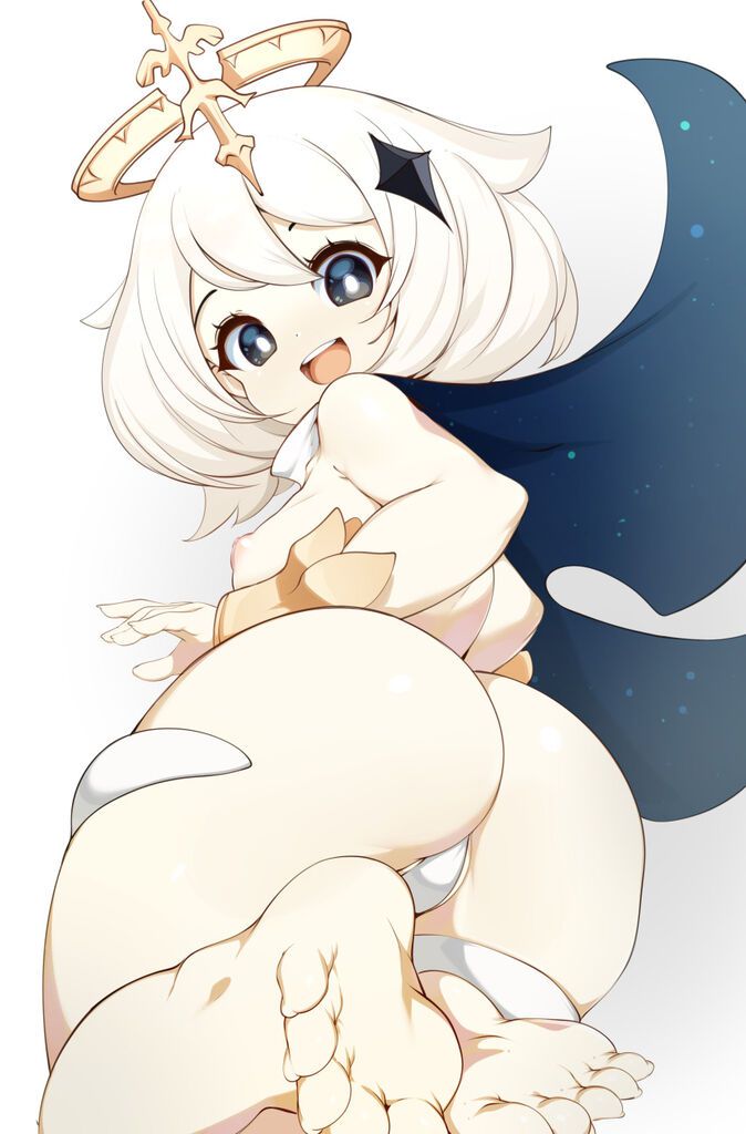 [Intense selection 107 pieces] secondary image of a cute but best naked beautiful girl with loli 16