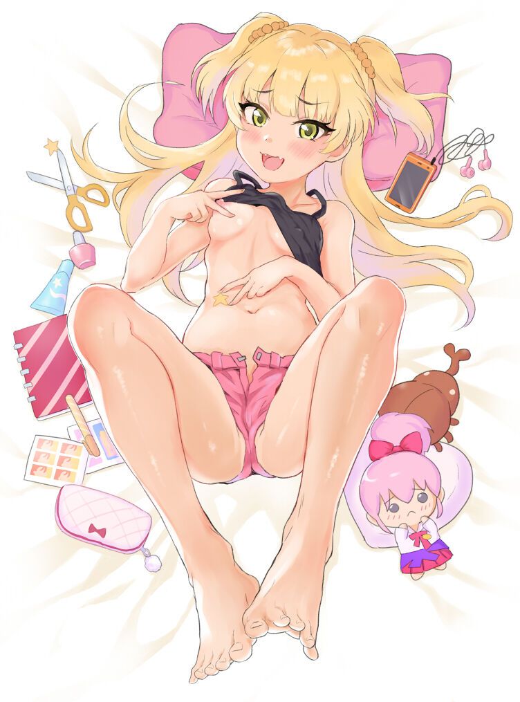 [Intense selection 107 pieces] secondary image of a cute but best naked beautiful girl with loli 23