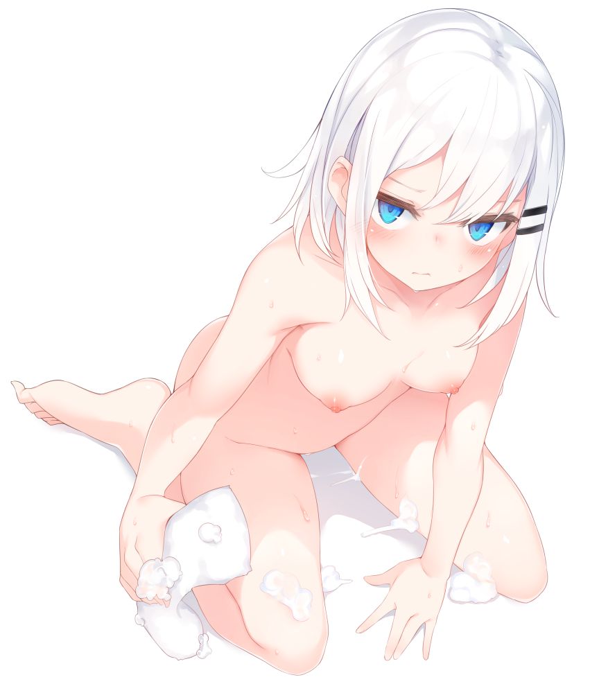 [Intense selection 107 pieces] secondary image of a cute but best naked beautiful girl with loli 7