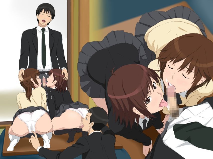 Amagami SS Collection 148