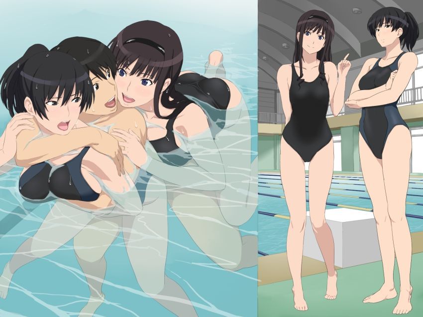 Amagami SS Collection 186