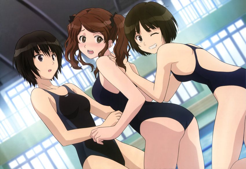 Amagami SS Collection 188