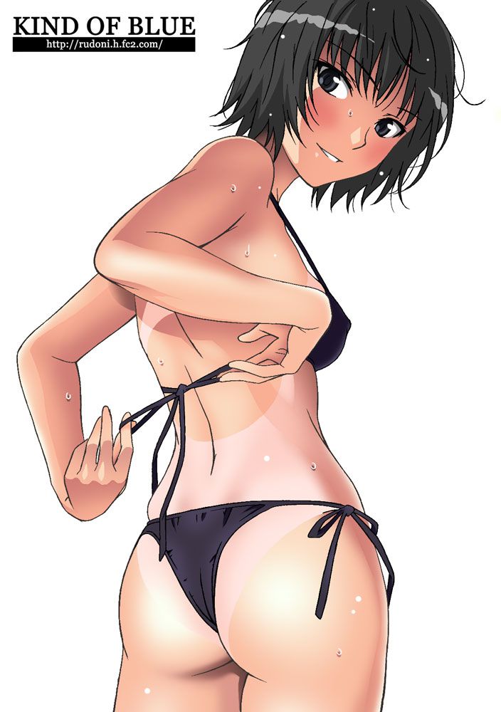 Amagami SS Collection 27