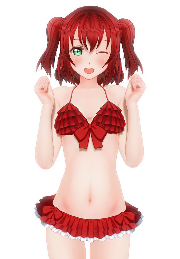 [Itsumo Nemui] Ruby Kurosawa (Love Live! Sunshine!!) [Decensored] [いつも眠い] 黒澤ルビィ (ラブライブ!サンシャイン!!) [無修正] 142