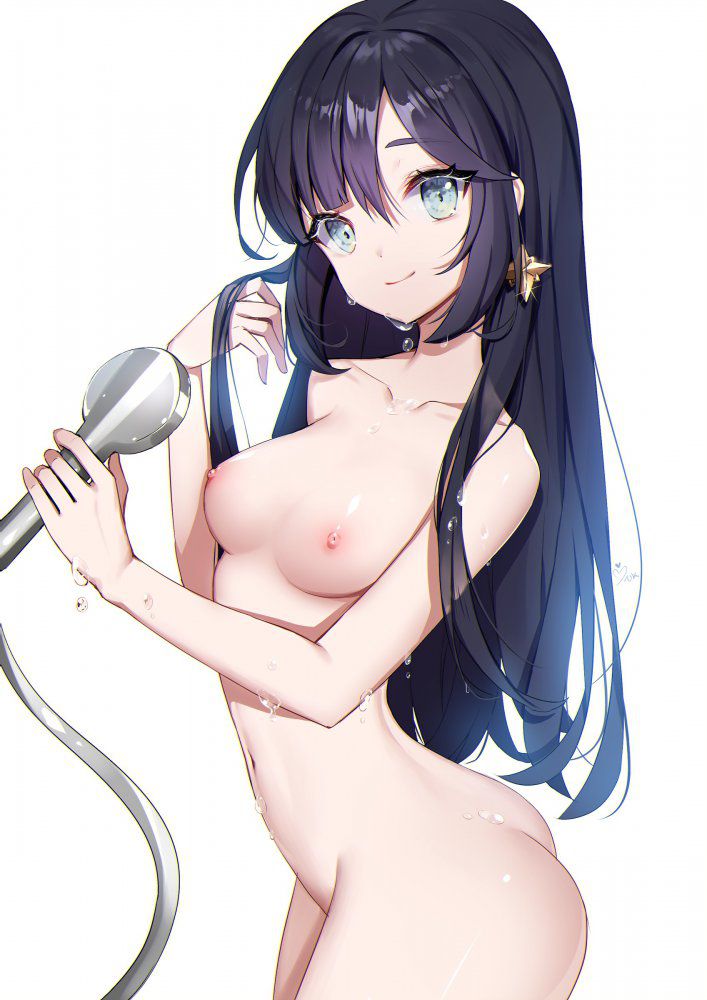 Erotic 2D Black Hair Character Continues To Moe Sule [Image] Part 26 3