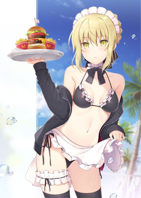 You want to see images of swimsuits, right? 1