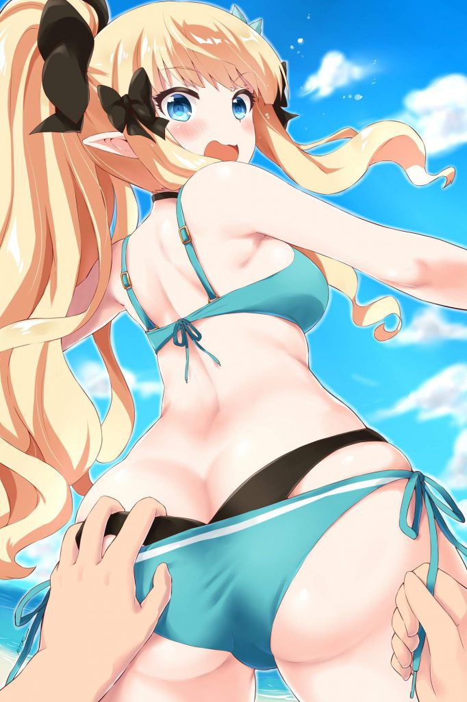 You want to see images of swimsuits, right? 13