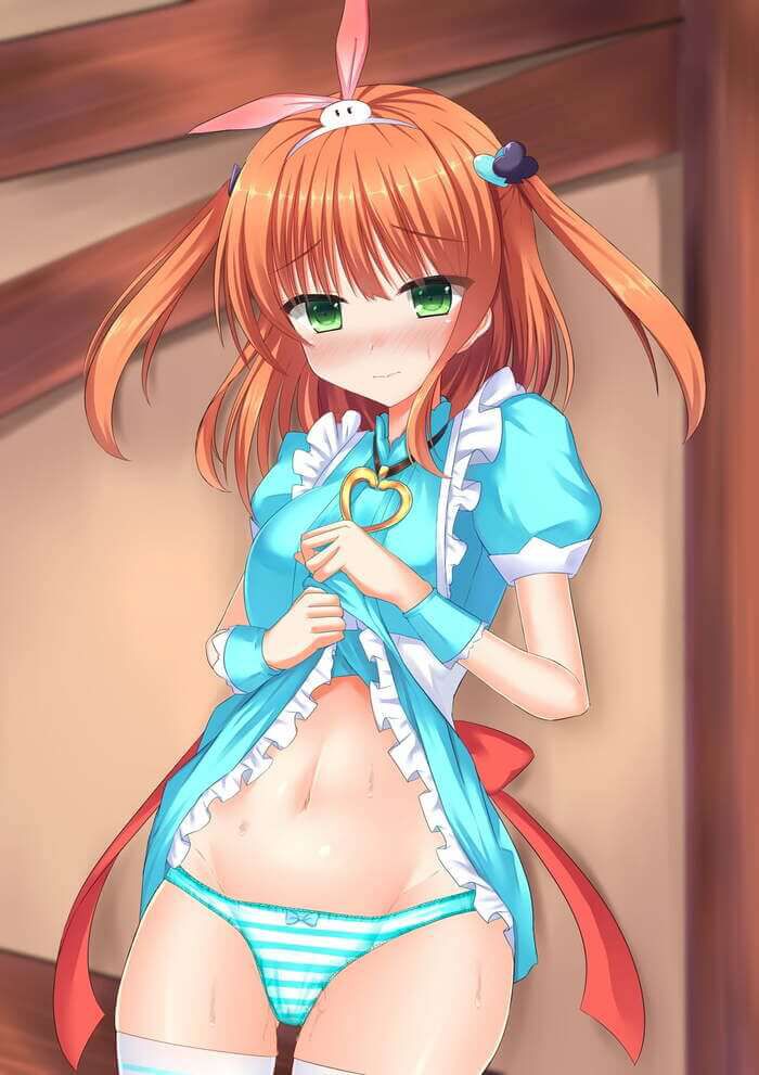 [Princess Connect! ] Reno's Instant Ecchi Secondary Erotic Image Collection 20