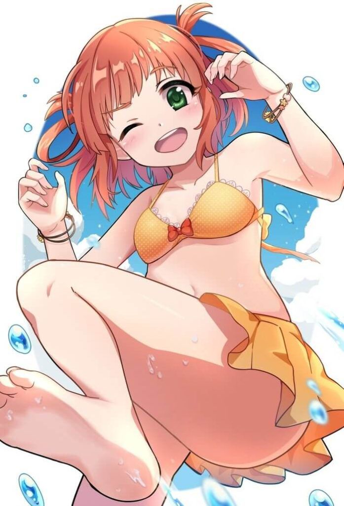 [Princess Connect! ] Reno's Instant Ecchi Secondary Erotic Image Collection 5