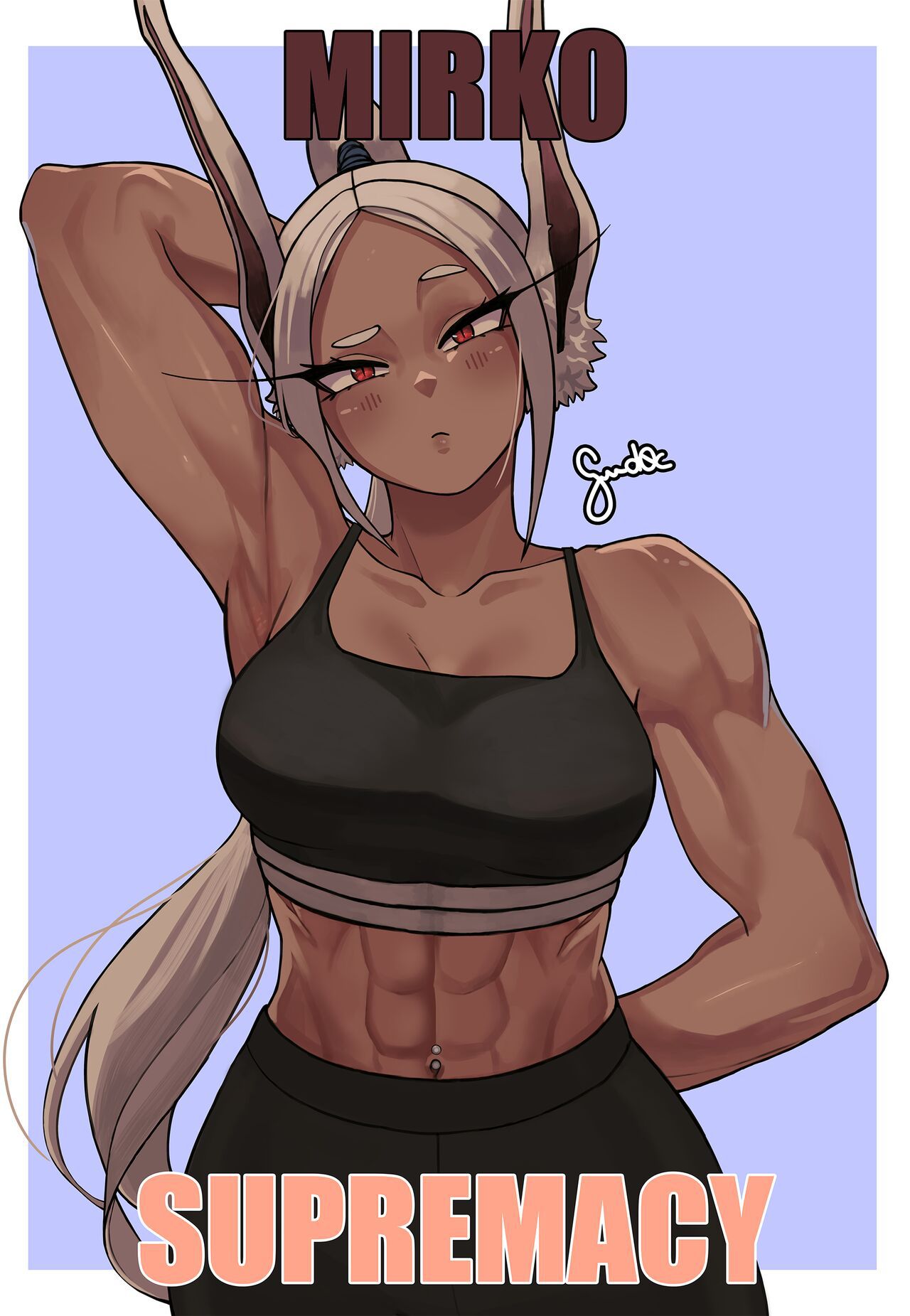 [GuD0c] Miruko Collection 1