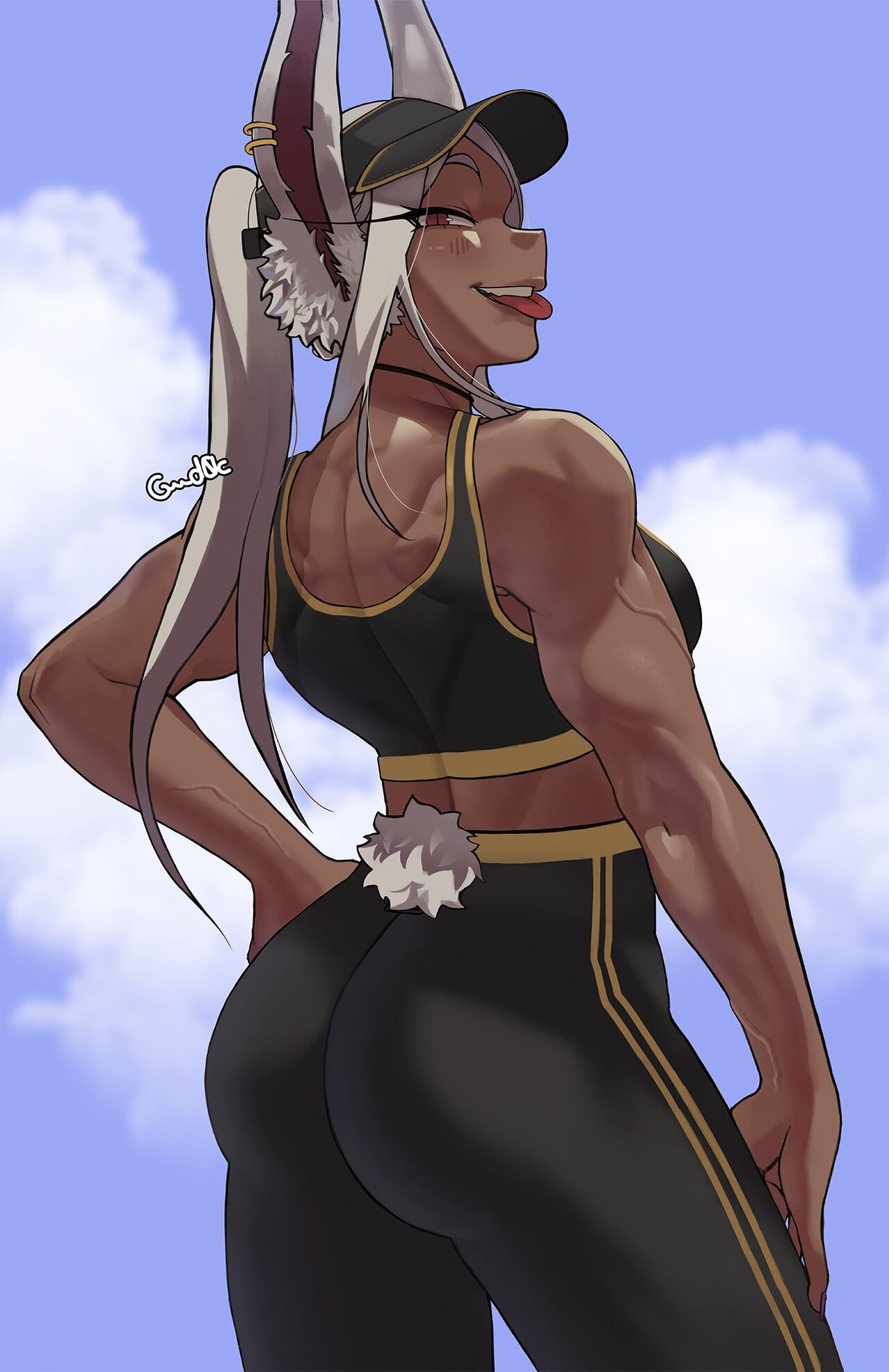 [GuD0c] Miruko Collection 13