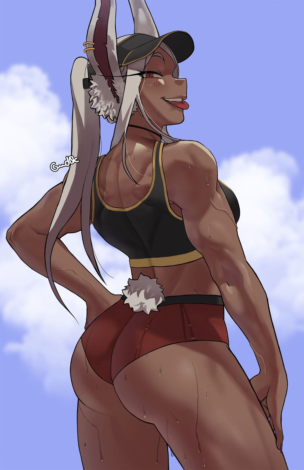 [GuD0c] Miruko Collection 14