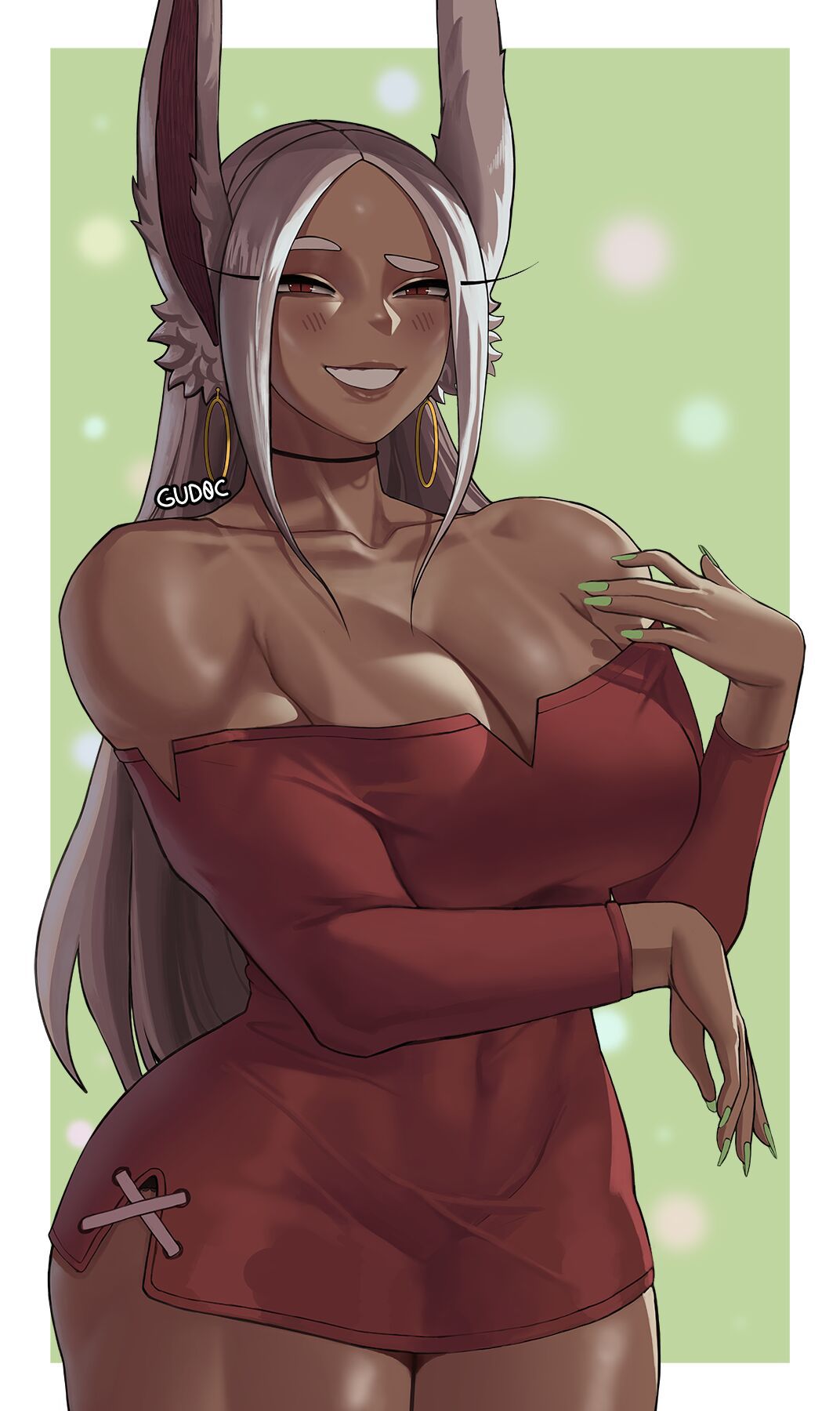 [GuD0c] Miruko Collection 23