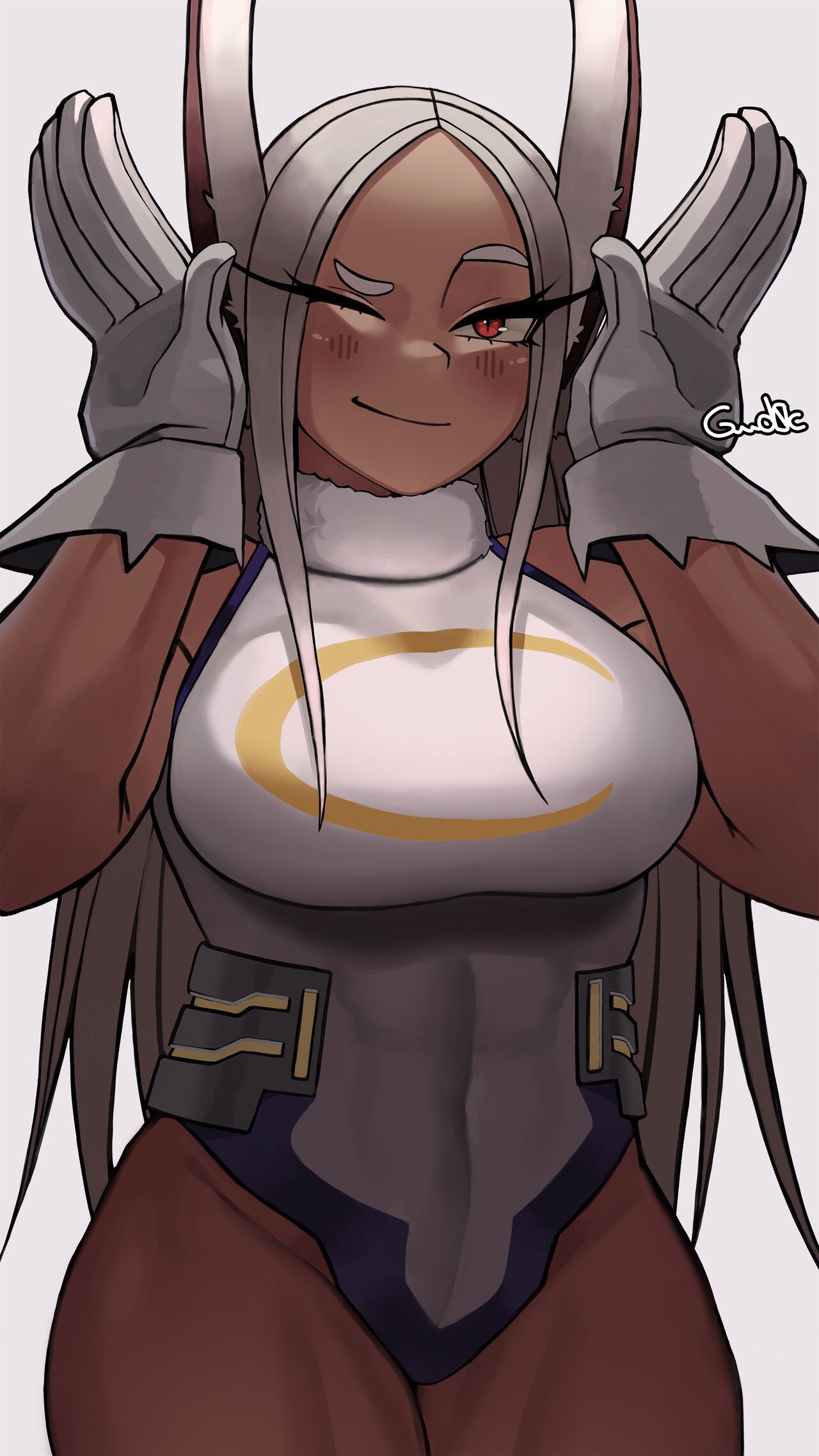 [GuD0c] Miruko Collection 4