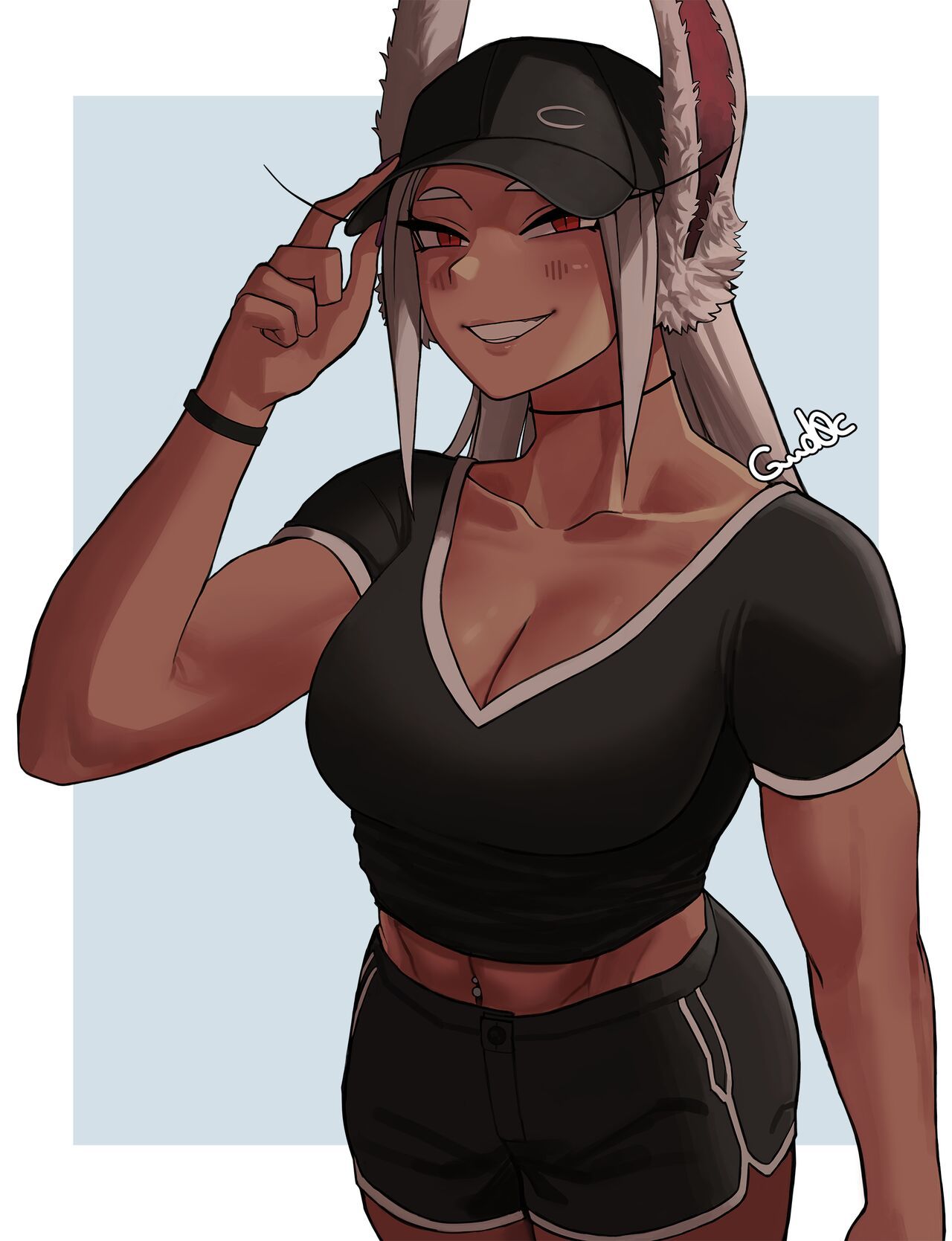 [GuD0c] Miruko Collection 8