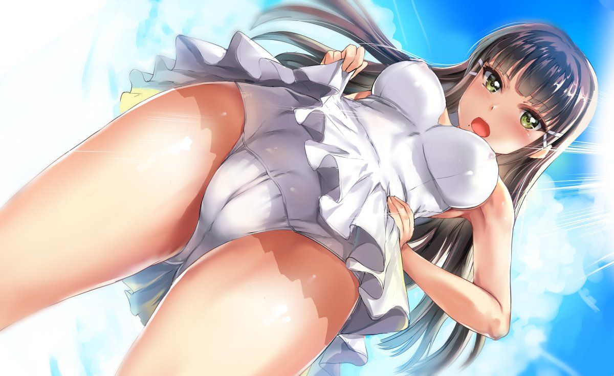 [Secondary erotic] love live sunshine appearance character erotic image is here 2