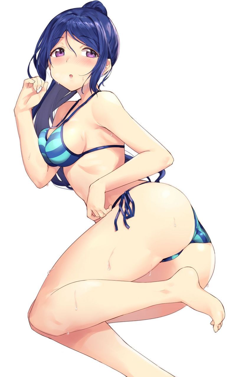 [Secondary erotic] love live sunshine appearance character erotic image is here 22