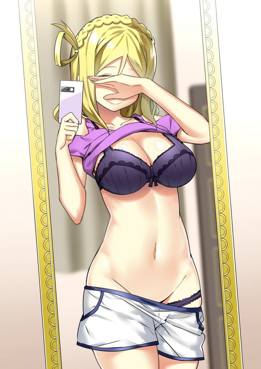 [Secondary erotic] love live sunshine appearance character erotic image is here 3