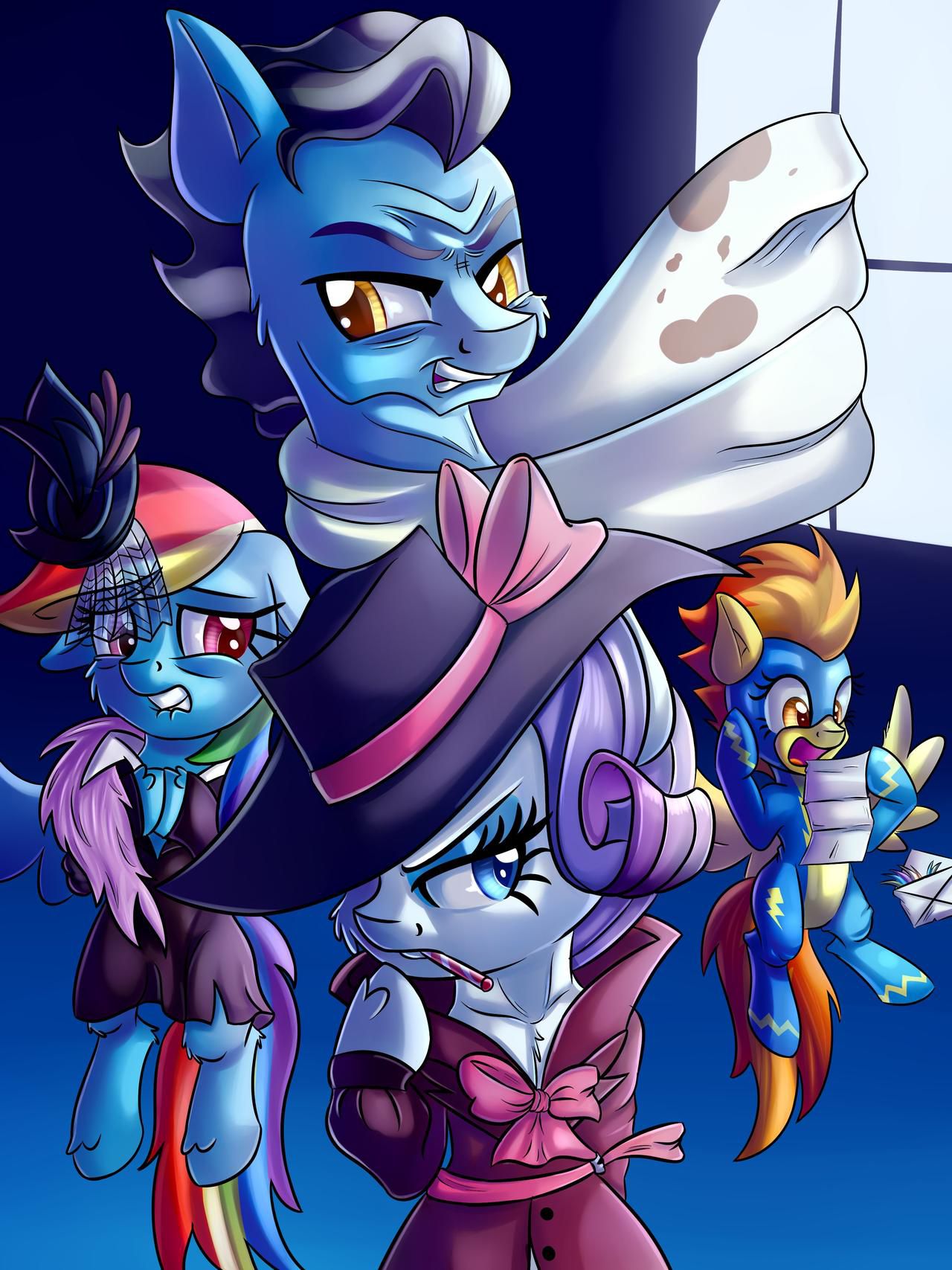 ARTIST thediscorded 184