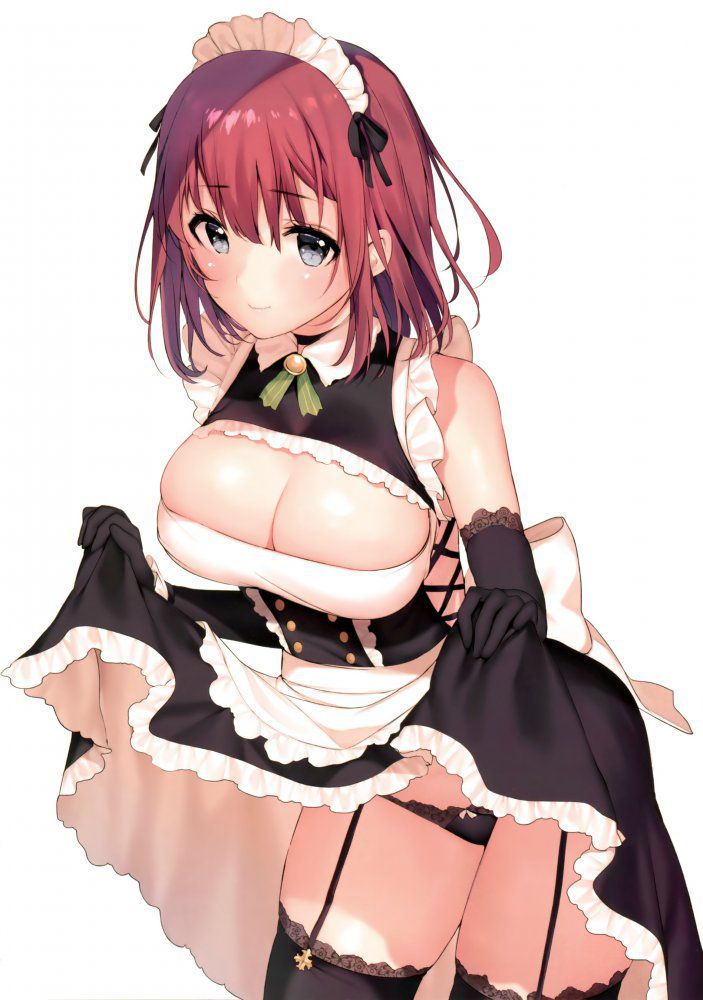 【Secondary】Maid's Image Part 54 20