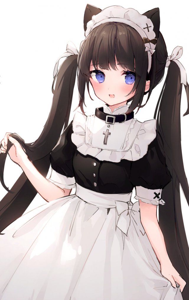 【Secondary】Maid's Image Part 54 21