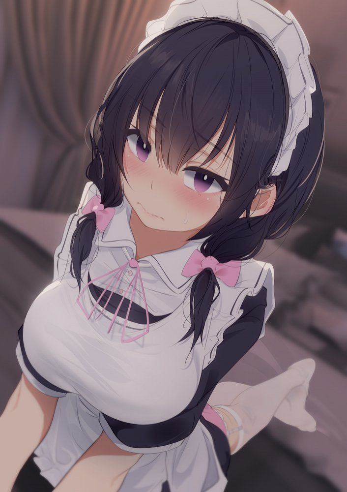 【Secondary】Maid's Image Part 54 24