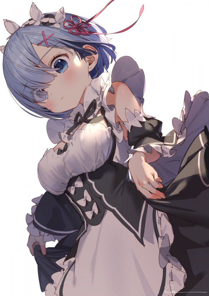 【Secondary】Maid's Image Part 54 26