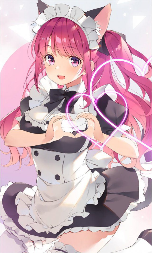 【Secondary】Maid's Image Part 54 31